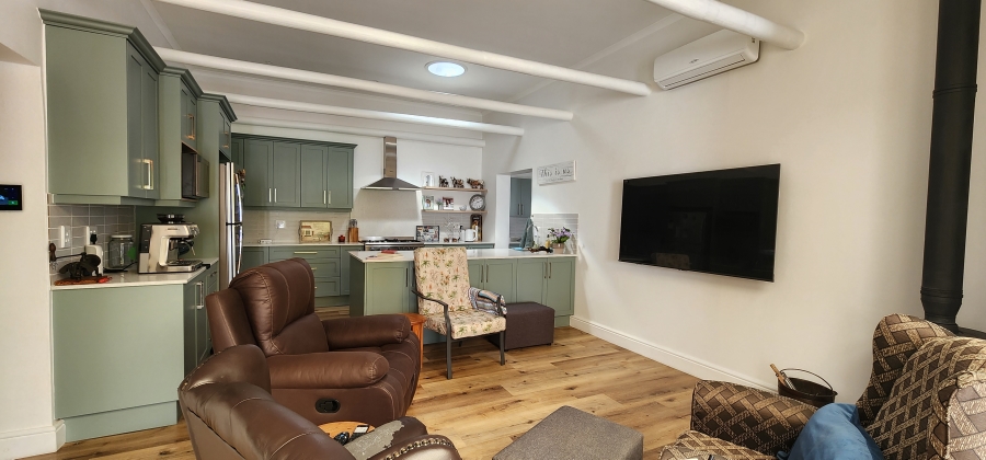 4 Bedroom Property for Sale in Swellendam Western Cape